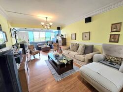 Blk 160 Tampines Street 12 (Tampines), HDB 5 Rooms #574652251